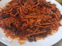-闻香阁·清真(光荣道店)