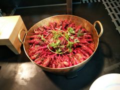 -南昌绿地华邑酒店·鲜艳全日餐厅