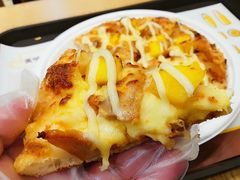 -City1+1城市比萨(国商卫星广场店)