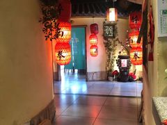 -醉南拳客家菜(华威店)