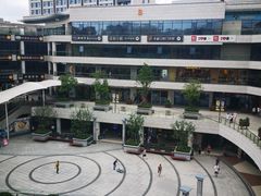 -浦江城市生活广场(江月路店)