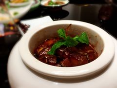 少帅红烧肉-民国红公馆·秦淮八艳(夫子庙店)
