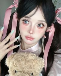 -明天见·化妆造型工作室