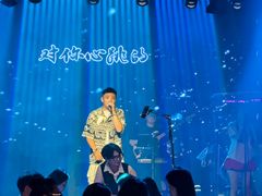 -MOSSO音乐酒吧·live house(南京旗舰店)