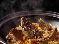 -院里寻菜·精致庭院菜(观沙岭店)