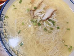 -二孃鸡爪爪(东风路总店)