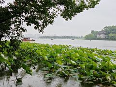 -杭州西湖风景名胜区-北街寻梦