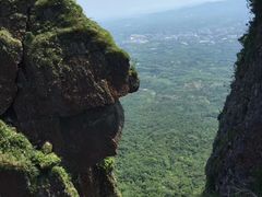 -七仙岭温泉国家森林公园