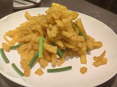 溜咯吱-新乾隆酒楼(帝景园店)