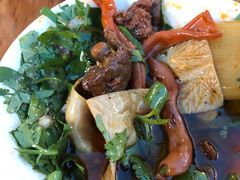 -雲记卢妈冷锅串串(中道街总店)
