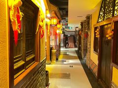 -山西会馆·晋菜·晋商宴·牌匾博物馆(胜利东街店)