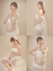 -专注孕妇照亲子照·纪田摄影