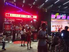 大堂-牛很鲜潮汕牛肉火锅(椒江店)