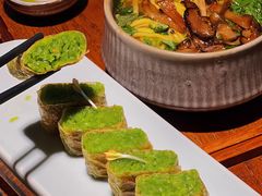 -安多素食(广仁寺路店)