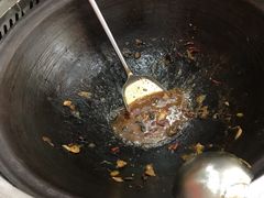 -哈尔滨东北铁锅炖(都督街店)