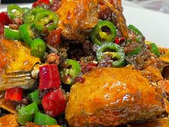 -有位虾匠·香辣蟹·小龙虾(李村店)