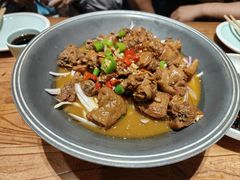 -湘水滨·臭鳜鱼·湘菜(马驹桥店)