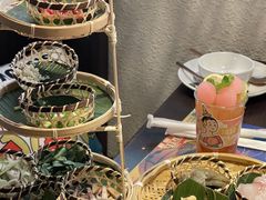 -泰妃殿(武汉首店)