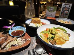-金厨泰国餐厅·全泰籍厨师料理(拱北店)