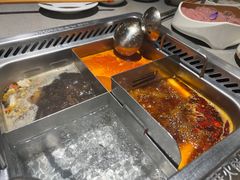-海底捞火锅(崇文门新世界百货店)
