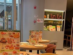 -菲滋意式餐厅(富阳东方茂店)