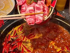 -蜀大侠火锅(总府路店)