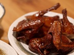红烧乳鸽-侨乡