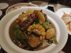 -金掌勺锅包肉(太原万达店)