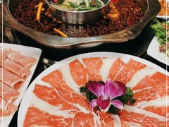 -枇杷园食为鲜火锅(南山店)