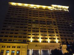 门面-无锡日航饭店