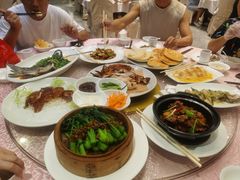 -东方御宴海鲜酒楼(棕泉酒店)