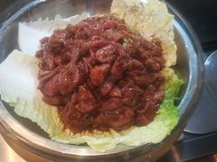 -龍歌自助小火锅(崂山丽达店)