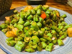 -兰溪小馆(东直门簋街店)