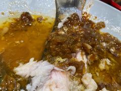 油浸鱼-老闵田螺馆·南昌特色(总店)