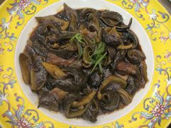 -老德州四合院·德州菜(天衢路店)