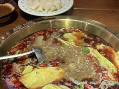 -受气牛肉·重庆耙牛肉(来福士店)