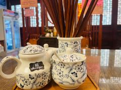 -老温州馄饨担(东游大厦店)
