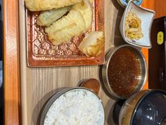 -天妇罗内顺田(罗湖店)