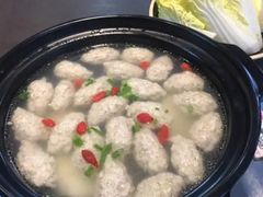 -永和红旗美食城