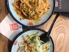 -秦晋味道脆皮肉夹馍(金茂湾店)