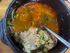 -故乡家韩国料理(丹东街店)