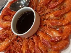 -千禧万福汉亭舫·船舫苏宴