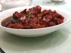 -海宝酒家(中山四路店)