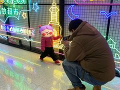 -SM城市广场(扬州店)