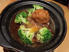 -谷田稻香·砂锅菜(川沙百联店)