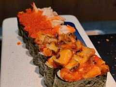 -三月居酒屋(青年大街店)