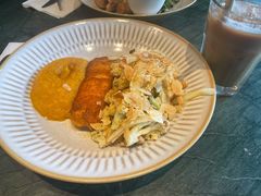 -BAKER&SPICE(环贸店)