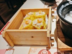 -粤点越有·茶点·粤菜(樵岭国际店)
