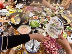-厝味火锅·潮汕卤水火锅(十一合店)