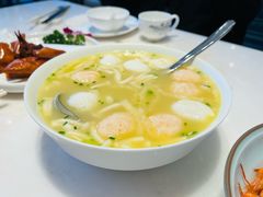 -南太湖山庄·四季轩&国风堂中餐厅
